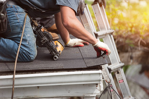 Quick and Trustworthy Emergency Roof Repair Services in North Plains, OR