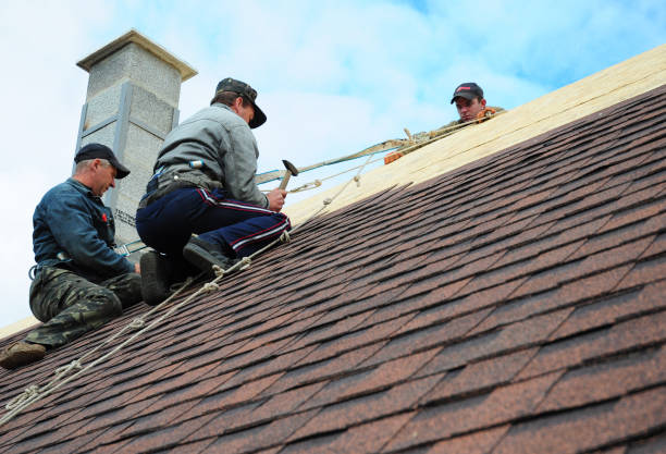 Best Commercial Roofing Services  in Nth Plains, OR